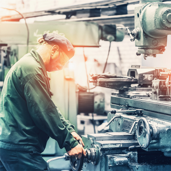 Brown Industries A OneStop Shop for All Your Manufacturing Needs