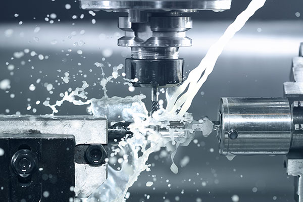 Joplin, MO General Machining