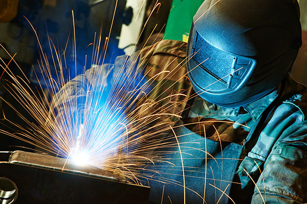 Joplin, MO Welding