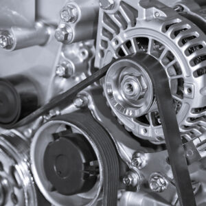 Mill Turning for Complex Components