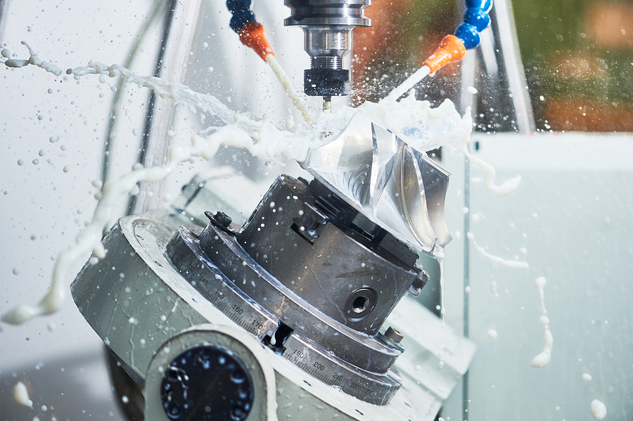 Mill Turning for Prototyping
