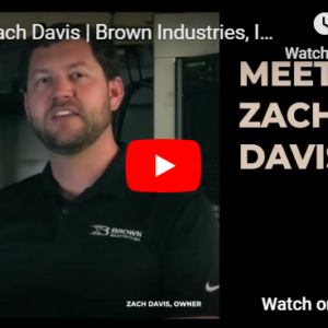 Brown Industries