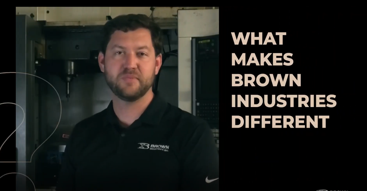 Brown Industries