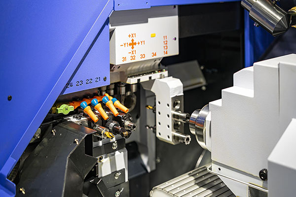 Wichita Machining CNC Machining Wichita
