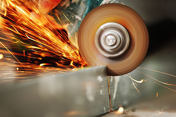 Wichita Machining CNC Machining Wichita