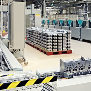 car contract manufacturing