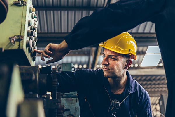 General Machining in Columbia, MO