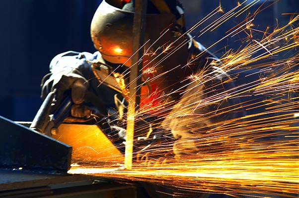 Welding Columbia, MO